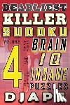 Djape - Deadliest Killer Sudoku