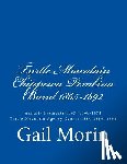 Morin, Gail - Turtle Mountain Chippewa Pembina Band 1865-1892: Annuity Payments 1865, 1868-1874 Turtle Mountain Agency Census 1884-1890, 1892