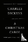 Dickens, Charles - A Christmas Carol