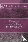 Carroll, Peter - The Occult Sciences: Vol 2. Liber Null and the Psychonaut