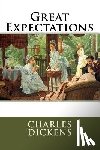 Benitez, Paula - Great Expectations Charles Dickens
