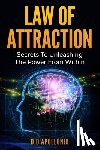 D'Apollonio, Daniel - Law of Attraction