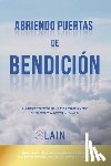 García Calvo, Lain - Abriendo Puertas de Bendición