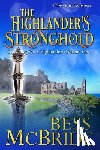 McBride, Bess - The Highlander's Stronghold
