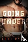 Ryan, Lexi - GOING UNDER