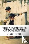 Benitez, Paula - The Adventures of Tom Sawyer Mark Twain