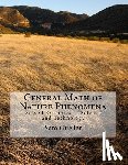 Gueller, Sam - General Math of Nature Phenomena: Solved Examples in Science and Technology