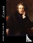 Bulwer Lytton, Edward - Zanoni