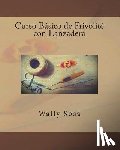 Sosa, Wally - Curso Basico de Frivolite con Lanzadera