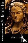 Olesh, Gunther - Siddhartha Hermann Hesse