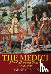 Chaplin, Danny - The Medici