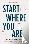 Copeland, R - Start Where You Are