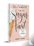 Speake, Wendy, Ciuciu, Asheritah - 40-DAY FAST JOURNAL/THE 40-DAY