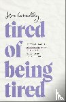 Connolly, Jess - Tired of Being Tired