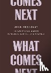 Connolly, Jess - What Comes Next