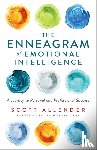 Allender, Scott, Cron, Ian - The Enneagram of Emotional Intelligence – A Journey to Personal and Professional Success