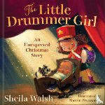 Walsh, Sheila - The Little Drummer Girl