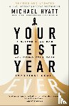 Hyatt, Michael - Your Best Year Ever