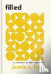 Finn, Jamie C. - Filled: 60 Devotions for the Foster Parent's Heart