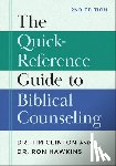Clinton, Tim - Quick-Reference Guide to Biblical Counseling