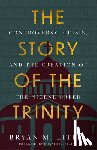 Litfin, Bryan M. - The Story of the Trinity