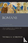 Schreiner, Thomas R., Yarbrough, Robert, Jipp, Joshua - Romans