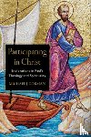 Gorman, Michael J. - Participating in Christ – Explorations in Paul`s Theology and Spirituality