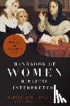 Taylor, Marion Ann - Handbook of Women Biblical Interpreters: A Historical and Biographical Guide