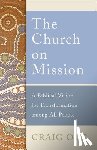 Ott, Craig - The Church on Mission