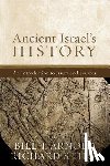 Arnold, Bill T. - Ancient Israel's History: An Introduction to Issues and Sources