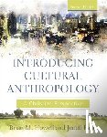 Howell, Brian M., Paris, Jenell - Introducing Cultural Anthropology