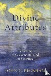 Peckham, John C. - Divine Attributes – Knowing the Covenantal God of Scripture