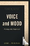 Mathewson, David L., Porter, Stanley - Voice and Mood – A Linguistic Approach