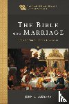 Bergsma, John S. - The Bible and Marriage