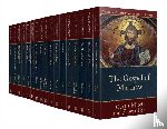  - Catholic Commentary on Sacred Scripture New Testament Set