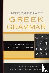 Mathewson, David L. - Intermediate Greek Grammar: Syntax for Students of the New Testament