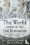  - The World Around the Old Testament
