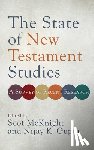 McKnight, Scot - State of New Testament Studies