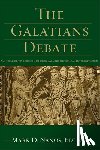 Nanos, Mark D. Ed - Galatians Debate