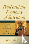 Byrne - Paul and the Economy of Salvation