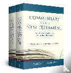 Gundry, Robert H. - Commentary on the New Testament