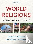 Robinson, Thomas a. - Robinson, T: World Religions