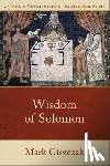 Giszczak, Mark - Wisdom of Solomon