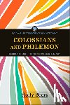 Beers, Holly - Colossians and Philemon