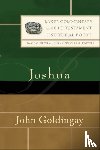 Goldingay, John, Firth, David, Wray Beal, Lissa - Joshua
