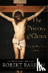Barron, Robert, George, Omi - The Priority of Christ – Toward a Postliberal Catholicism