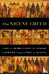 Ortiz, Jared, Keating, Daniel A. - The Nicene Creed – A Scriptural, Historical, and Theological Commentary