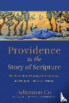 Co, Adamson - Providence in the Story of Scripture