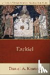 Keating, Daniel A. - Ezekiel