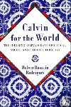 Rosario Rodriguez, Ruben - Calvin for the World